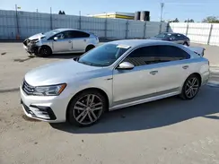 1VWDT7A37HC059161 2017 VOLKSWAGEN PASSAT