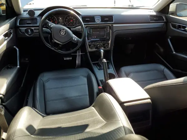 1VWDT7A37HC059161 2017 VOLKSWAGEN PASSAT - Image 8