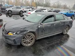 1VWDT7A37HC059239 2017 VOLKSWAGEN PASSAT