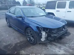 1VWDT7A37HC059533 2017 VOLKSWAGEN PASSAT