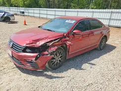 1VWDT7A37HC060312 2017 VOLKSWAGEN PASSAT