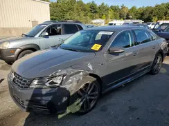 1VWDT7A37HC060620 2017 VOLKSWAGEN PASSAT