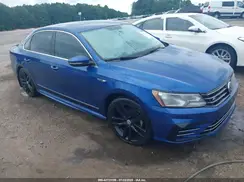 1VWDT7A37HC061167 2017 VOLKSWAGEN PASSAT