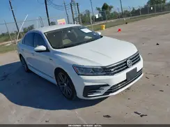 1VWDT7A37HC061735 2017 VOLKSWAGEN PASSAT