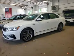 1VWDT7A37HC062206 2017 VOLKSWAGEN PASSAT