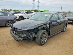 1VWDT7A37HC062934 2017 VOLKSWAGEN PASSAT