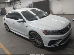 1VWDT7A37HC063288 2017 VOLKSWAGEN PASSAT
