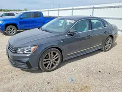 1VWDT7A37HC063291 2017 VOLKSWAGEN PASSAT