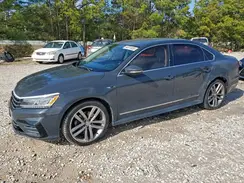 1VWDT7A37HC065073 2017 VOLKSWAGEN PASSAT