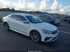 1VWDT7A37HC065445 2017 VOLKSWAGEN PASSAT