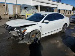1VWDT7A37HC068636 2017 VOLKSWAGEN PASSAT