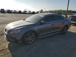 1VWDT7A37HC068684 2017 VOLKSWAGEN PASSAT