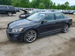1VWDT7A37HC068927 2017 VOLKSWAGEN PASSAT