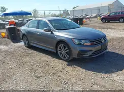 1VWDT7A37HC069706 2017 VOLKSWAGEN PASSAT