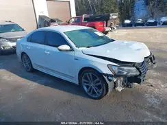 1VWDT7A37HC070323 2017 VOLKSWAGEN PASSAT