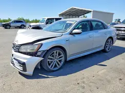 1VWDT7A37HC071357 2017 VOLKSWAGEN PASSAT
