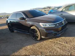 1VWDT7A37HC073271 2017 VOLKSWAGEN PASSAT