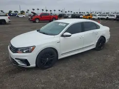 1VWDT7A37HC075103 2017 VOLKSWAGEN PASSAT