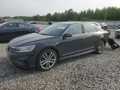 1VWDT7A37HC075389 2017 VOLKSWAGEN PASSAT