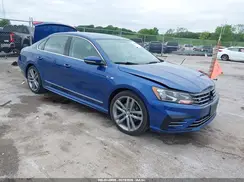 1VWDT7A37HC079152 2017 VOLKSWAGEN PASSAT