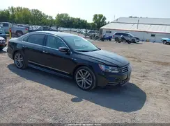 1VWDT7A37HC079765 2017 VOLKSWAGEN PASSAT