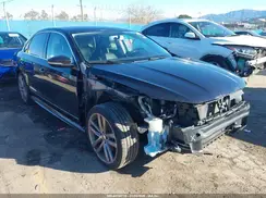 1VWDT7A37HC080155 2017 VOLKSWAGEN PASSAT