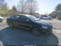 1VWDT7A37HC080379 2017 VOLKSWAGEN PASSAT