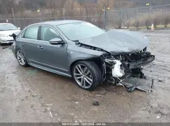 1VWDT7A37HC081421 2017 VOLKSWAGEN PASSAT