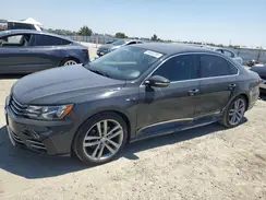 1VWDT7A37HC082486 2017 VOLKSWAGEN PASSAT