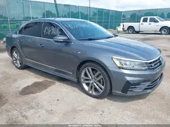 1VWDT7A37HC083184 2017 VOLKSWAGEN PASSAT