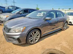1VWDT7A37HC085002 2017 VOLKSWAGEN PASSAT