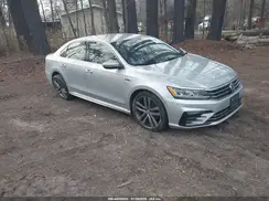 1VWDT7A37HC085243 2017 VOLKSWAGEN PASSAT