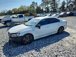 1VWDT7A37HC086330 2017 VOLKSWAGEN PASSAT