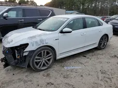 1VWDT7A38HC000216 2017 VOLKSWAGEN PASSAT