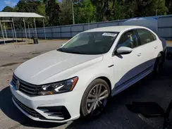 1VWDT7A38HC000930 2017 VOLKSWAGEN PASSAT
