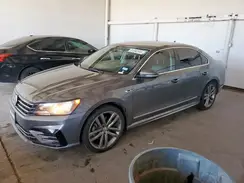 1VWDT7A38HC001320 2017 VOLKSWAGEN PASSAT