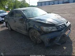 1VWDT7A38HC005853 2017 VOLKSWAGEN PASSAT