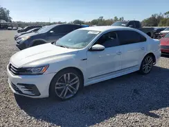 1VWDT7A38HC006436 2017 VOLKSWAGEN PASSAT