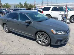1VWDT7A38HC007361 2017 VOLKSWAGEN PASSAT