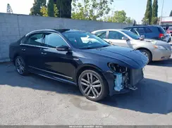 1VWDT7A38HC010115 2017 VOLKSWAGEN PASSAT