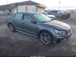 1VWDT7A38HC013239 2017 VOLKSWAGEN PASSAT