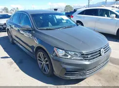 1VWDT7A38HC015752 2017 VOLKSWAGEN PASSAT