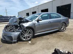 1VWDT7A38HC017050 2017 VOLKSWAGEN PASSAT