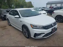 1VWDT7A38HC017985 2017 VOLKSWAGEN PASSAT