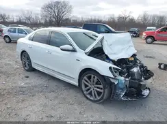 1VWDT7A38HC018067 2017 VOLKSWAGEN PASSAT