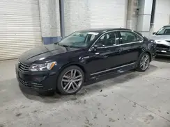 1VWDT7A38HC018117 2017 VOLKSWAGEN PASSAT