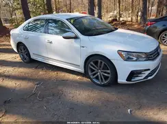 1VWDT7A38HC019350 2017 VOLKSWAGEN PASSAT