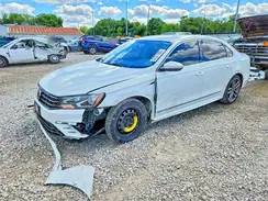 1VWDT7A38HC021728 2017 VOLKSWAGEN PASSAT