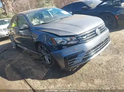 1VWDT7A38HC025679 2017 VOLKSWAGEN PASSAT