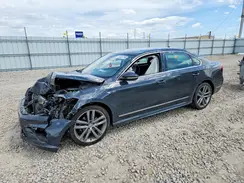 1VWDT7A38HC026086 2017 VOLKSWAGEN PASSAT